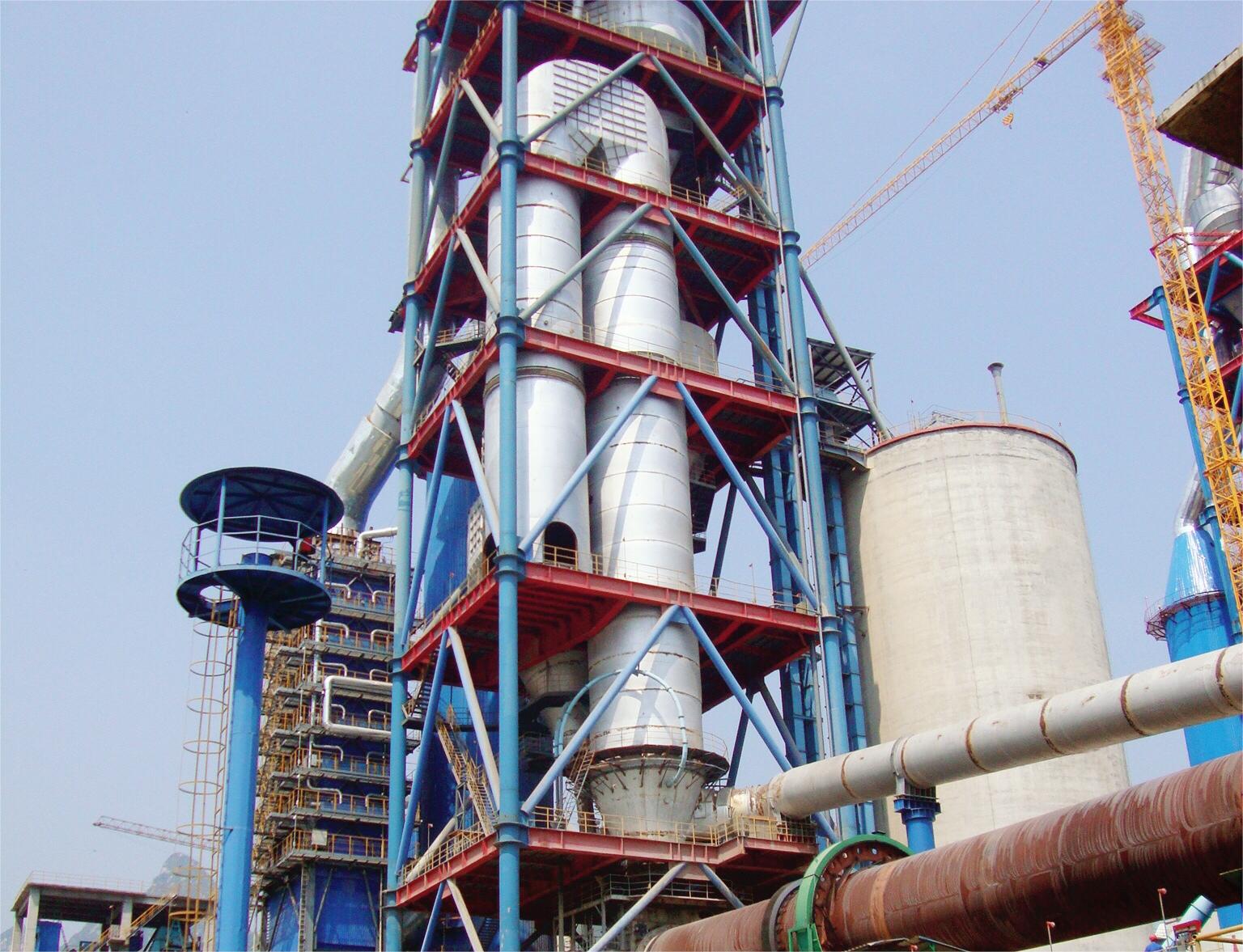 高(gāo)爐噴吹煤粉多(duō)相(xiàng)動态催化(huà)氣化(huà)燃燒技(jì)術(shù)