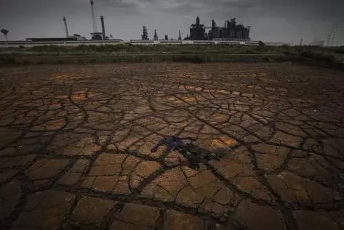 熱(rè)點 | 環保風(fēng)暴背後，你(nǐ)不(bù)知(zhī)道(dào)的(de)固廢經濟學......