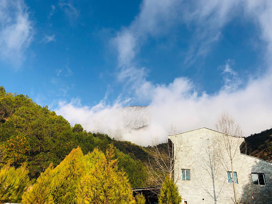 環境（水(shuǐ)▪土(tǔ)▪氣）淨化(huà)技(jì)術(shù)