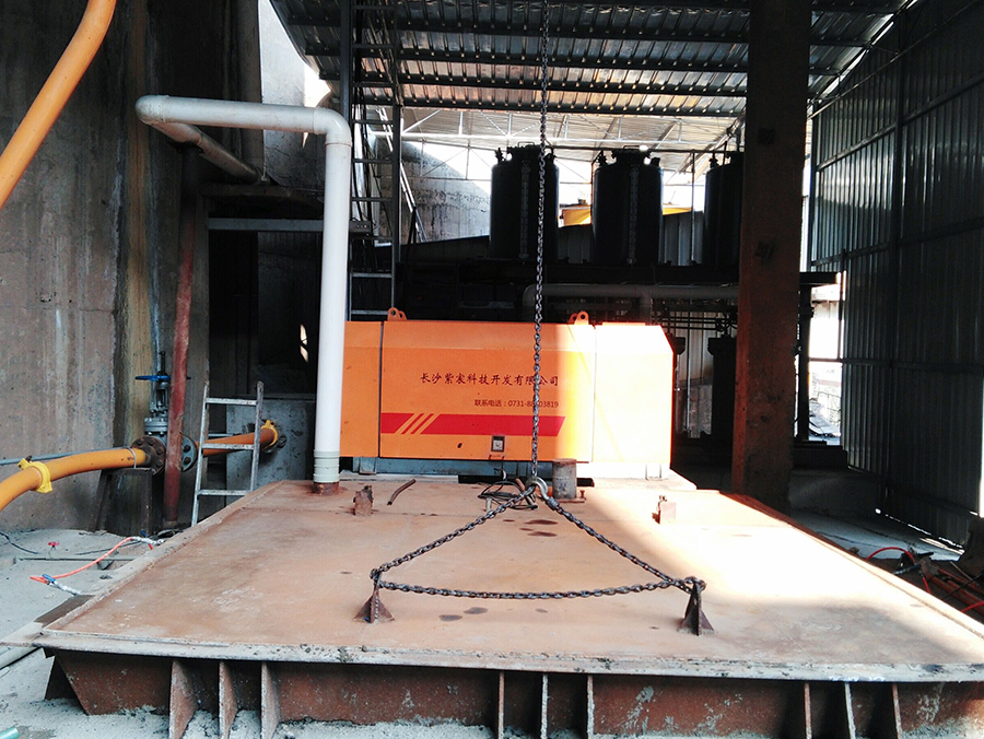 市(shì)政污泥及有(yǒu)機(jī)廢棄物(wù)的(de)資源化(huà)能(néng)源化(huà)利用(yòng)技(jì)術(shù)